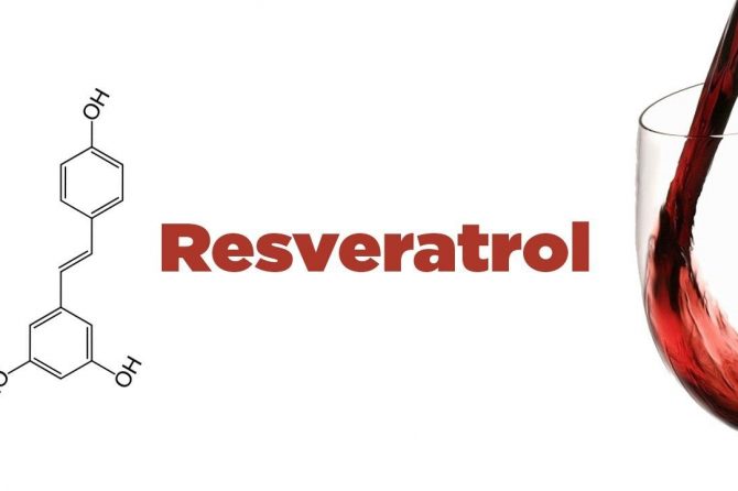 Resveratrol and curcumin suppress immune response 白藜芦醇与姜黄素的免疫抑制