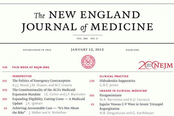 Antiinflammatory Action of Glucocorticoids — New Mechanisms for Old Drugs
