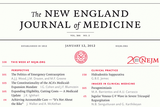 Antiinflammatory Action of Glucocorticoids — New Mechanisms for Old Drugs