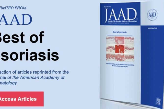 Patient-reported reasons for the discontinuation of commonly used treatments for moderate to severe psoriasis