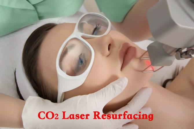 Facial Erosive Pustular Dermatosis After Cosmetic Resurfacing 激光技术镭射磨皮导致面部糜烂性脓疱性皮肤病