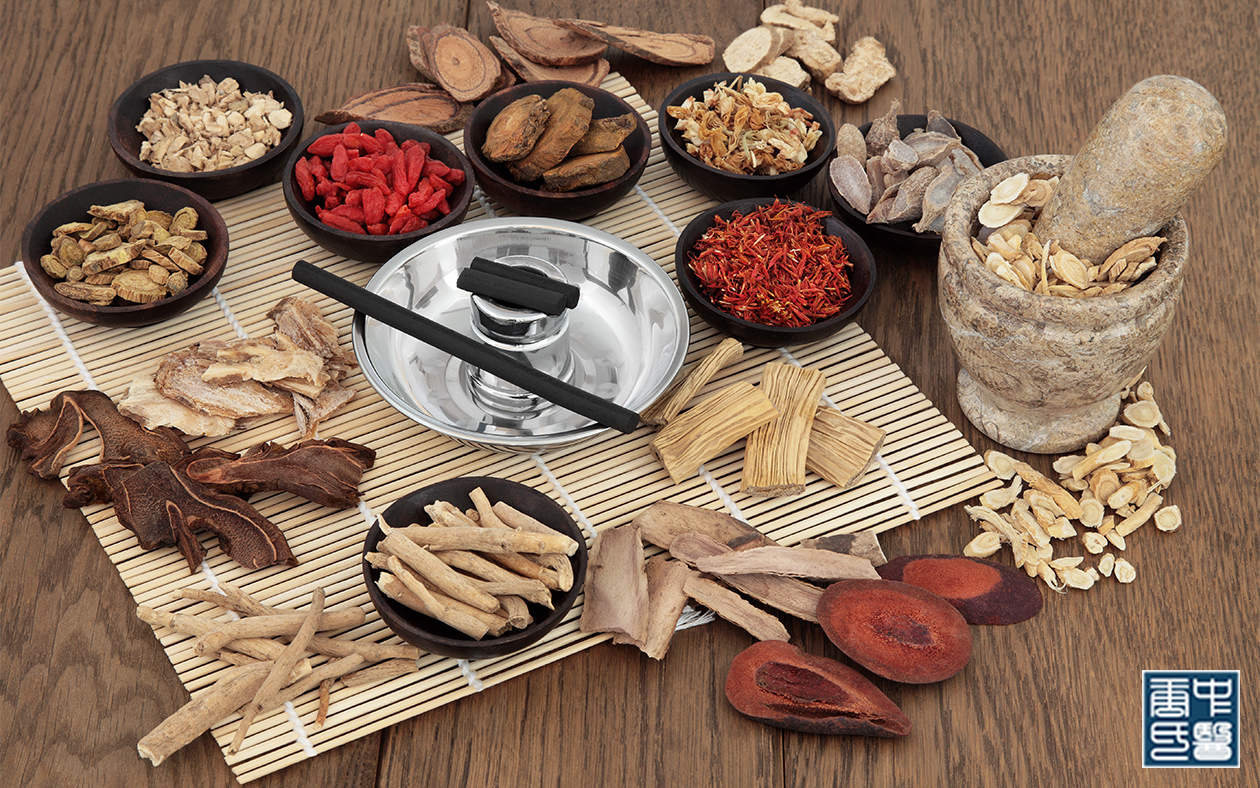 Chinese Herbs