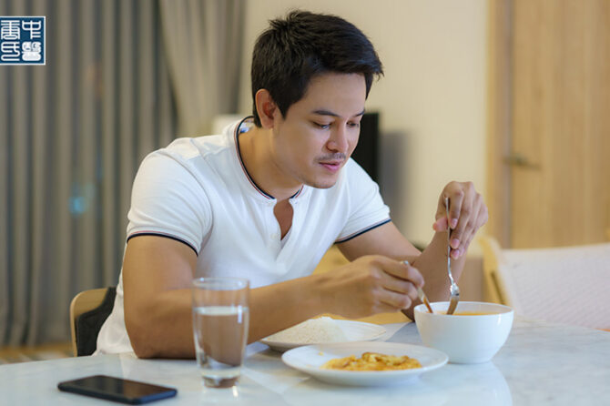 TCM Dietary Choices for Radiant and Healthy Skin