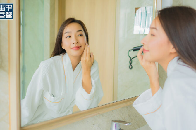 The Connection Between Body Wellness and Skin Health: A TCM Perspective