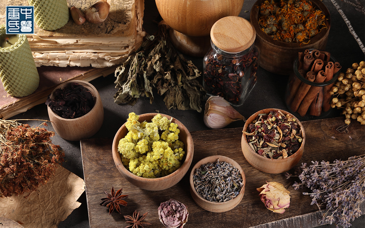 Understanding the Immune System in Traditional Chinese Medicine (TCM): How it Relates to Skin Health