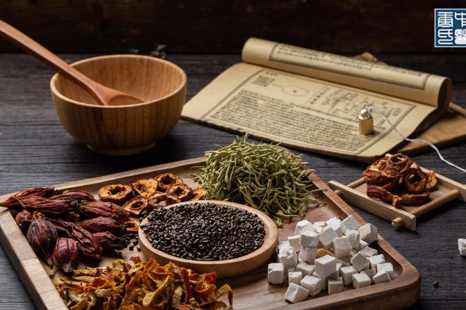 How Qi Deficiency Manifests in the Skin: From Pallor to Poor Healing